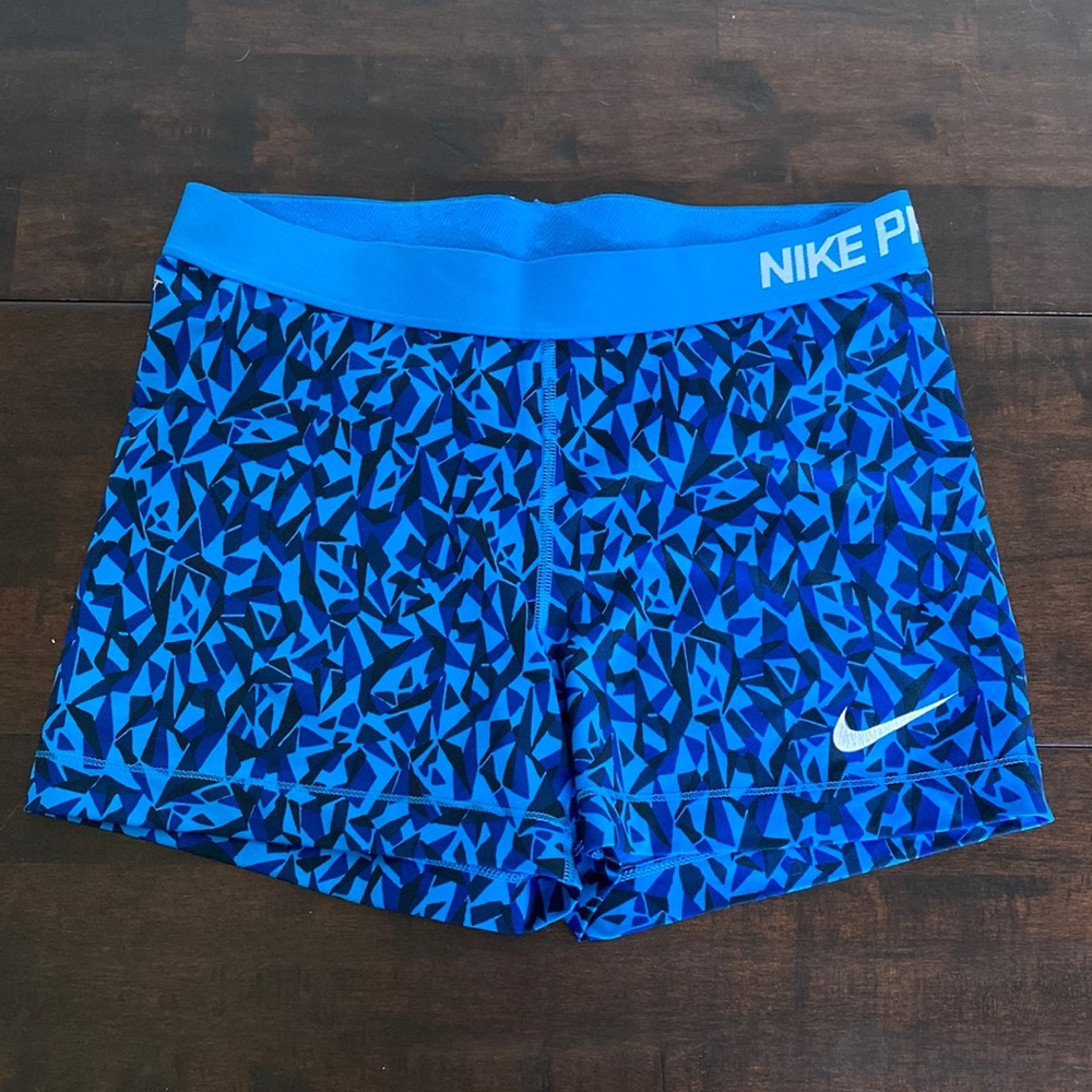 COPY - Nike Pro Shorts